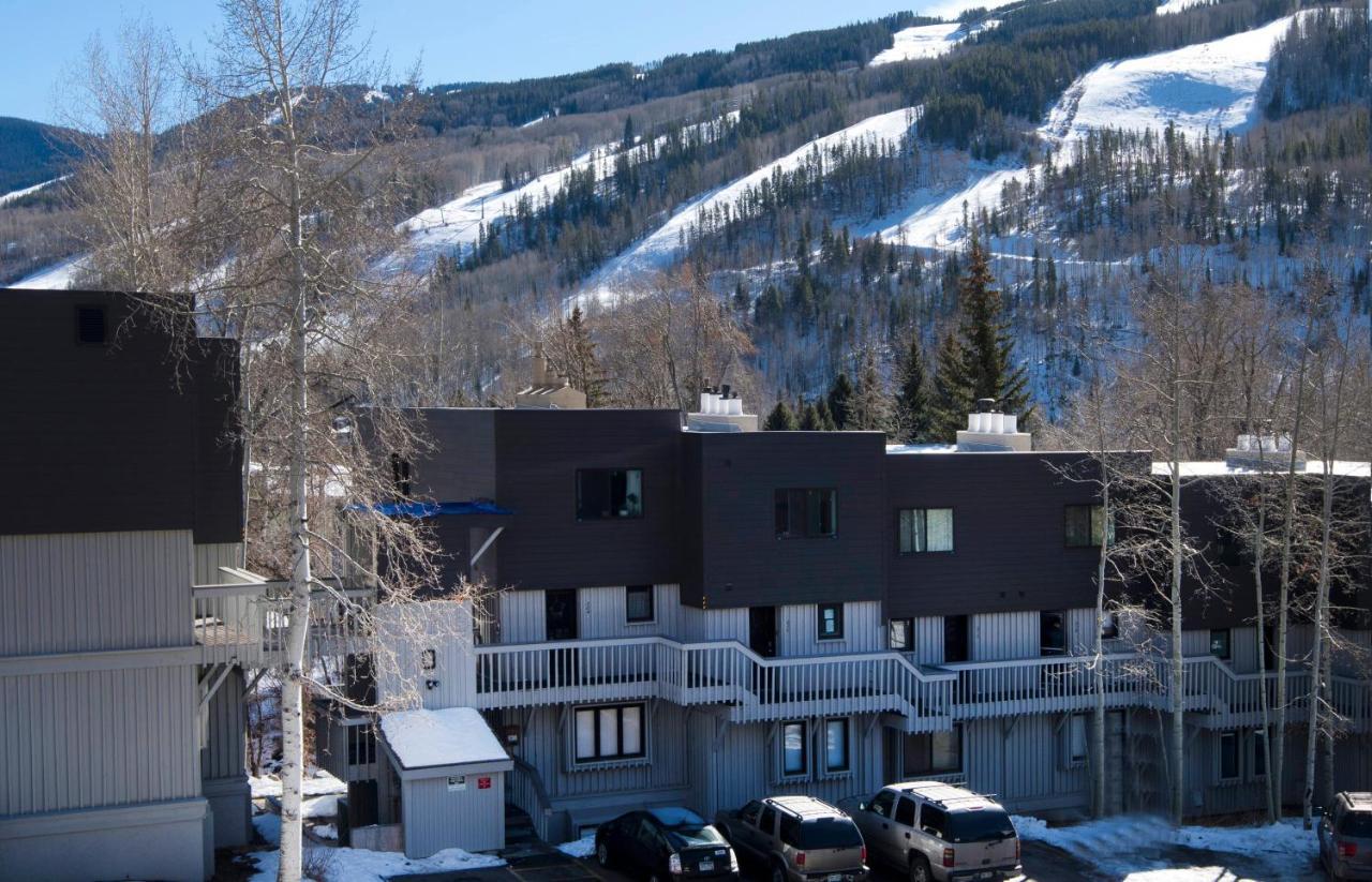 Brook Tree A201 Villa Vail Exterior photo